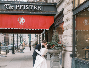 Pfister Imperial Ballroom